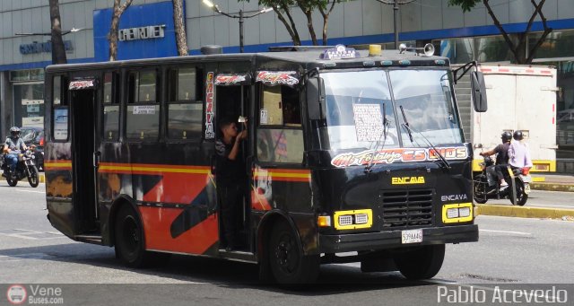 DC - Asociaci�n Rep�blica 073 por Pablo Acevedo