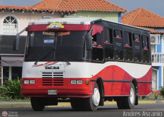 AR - Unin Coromoto 24 por Andrs Ascanio