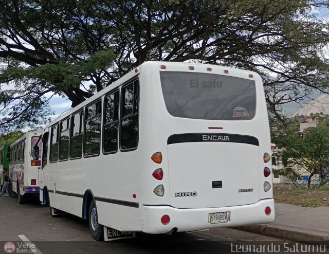 DC - Unin Criollos del Este S.C. 012 por Leonardo Saturno