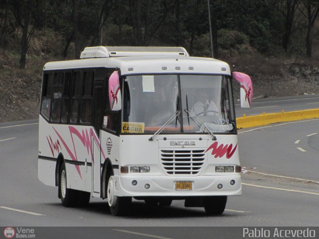 U.C. San Antonio S.C. 118 por Pablo Acevedo