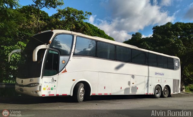 R�pidos Del Zulia 0074 por Alvin Rond�n