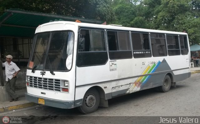MI - Uni�n de Conductores Mopia 123 63 por Jes�s Valero