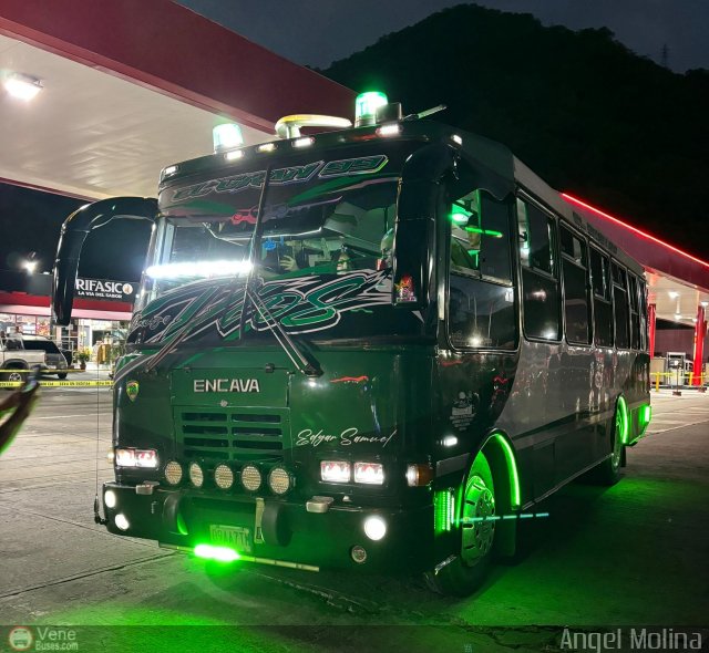 DC - S.C. Colinas de Bello Monte 018 por �ngel Molina