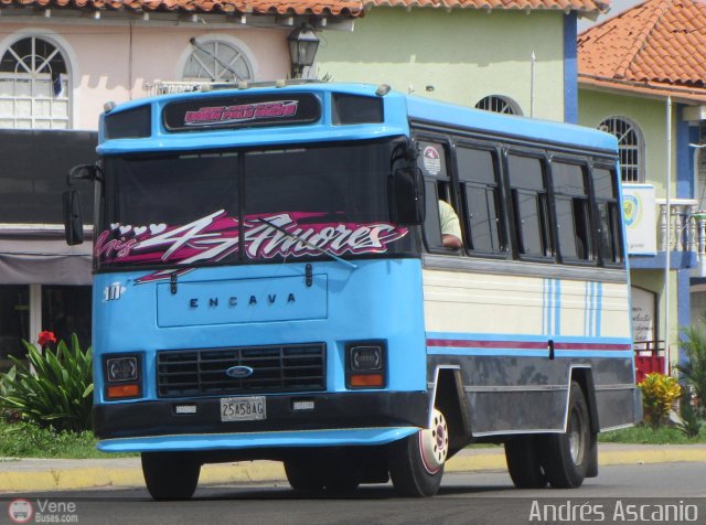 A.C. Uni�n Palo Negro 111 por Andr�s Ascanio