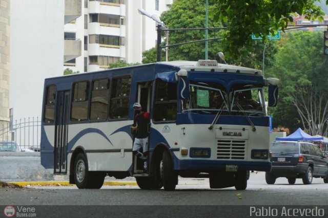DC - A.C. Propatria - Carmelitas - Chaca�to 061 por Pablo Acevedo