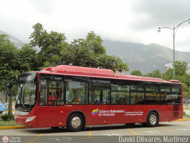 Uso Oficial 0058 por David Olivares Martinez