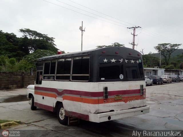 CA - Uni�n Vivienda Rural A.C. 13 por Aly Baranauskas