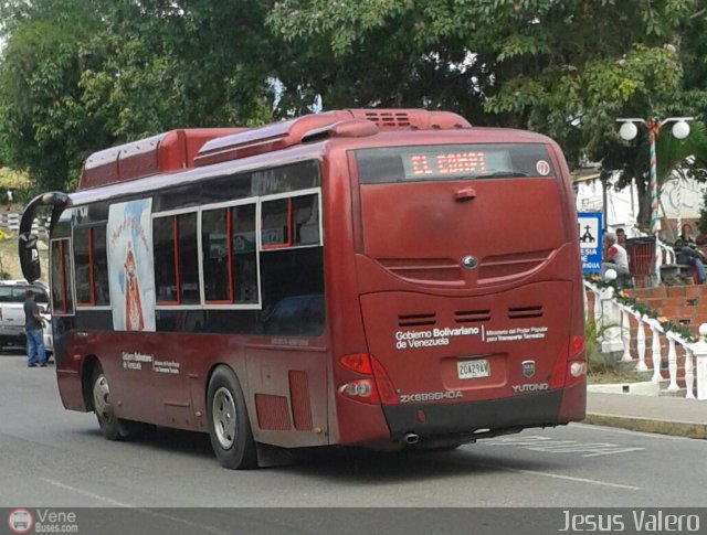 MI - A.C. Hospital - Guarenas - Guatire 017 por Jes�s Valero