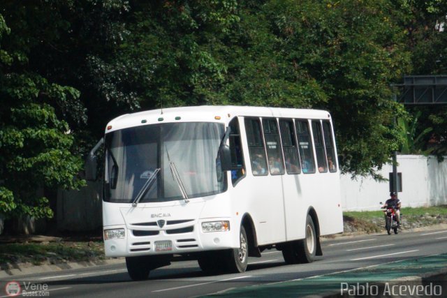 A.C. de Transporte N�mero Uno R.L. 049 por Pablo Acevedo