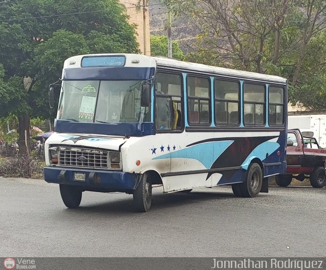 DC - A.C.U.C. La Voluntad de Gandhi 37 por Jonnathan Rodr�guez