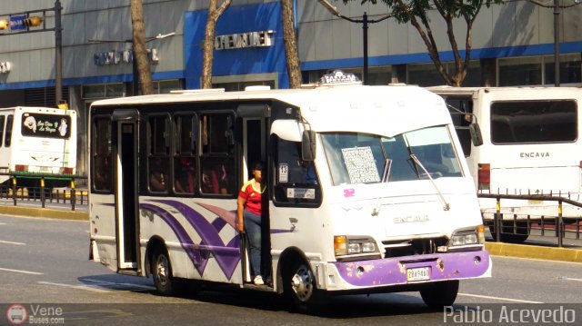 DC - Asociaci�n Rep�blica 013 por Pablo Acevedo