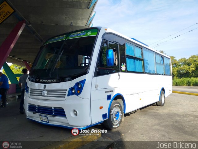 Transporte Barinas 011 por Jos� Brice�o
