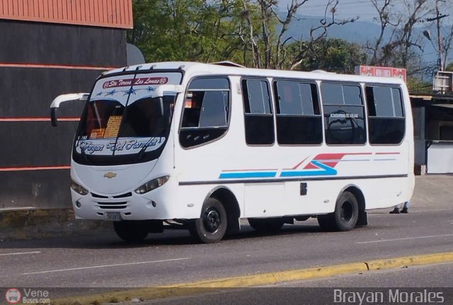 TA - Sta. Teresa Las Lomas 57 por Jerson Nova