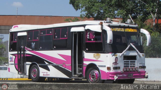 A.C. de Trans. Vencedores de Montalban 42 por Andr�s Ascanio