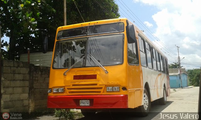 A.C. Indepasib 095 por Jes�s Valero