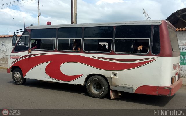 ZU - U.C. Barrio La Polar 063 por �ngel Delgado