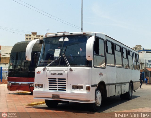 A.C. Mixta Conductores Unidos 131 por Josue S�nchez