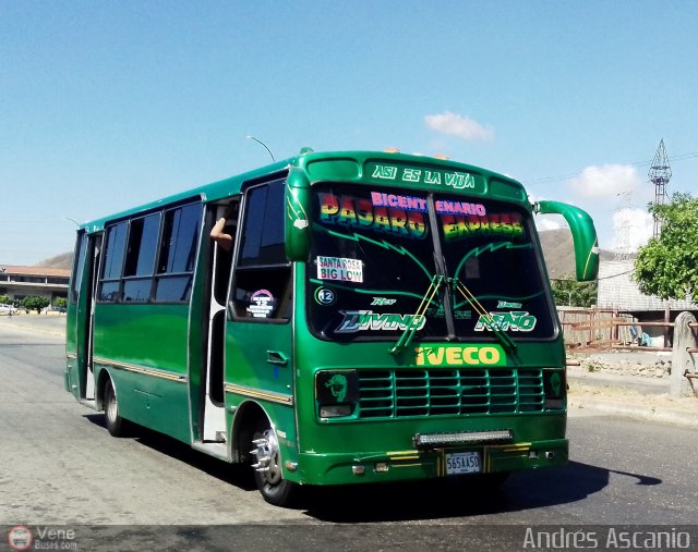 CA - Uni�n Bicentenario 012 por Andr�s Ascanio