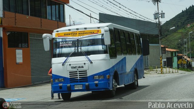 ME - Uni�n de Conductores Santos Marquina 47 por Pablo Acevedo