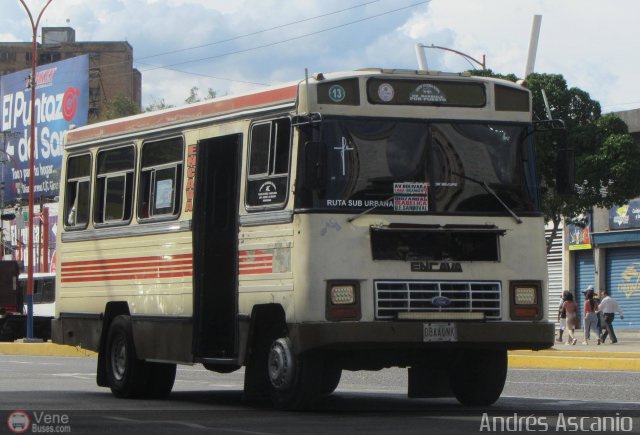 CA - Uni�n Vivienda Rural A.C. 13 por Andr�s Ascanio