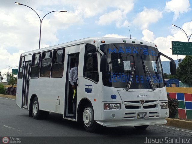 S.C. Expresos Mara 005 por Josue S�nchez