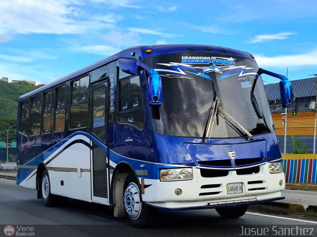 Transporte Bedford 20 por Josu� S�nchez