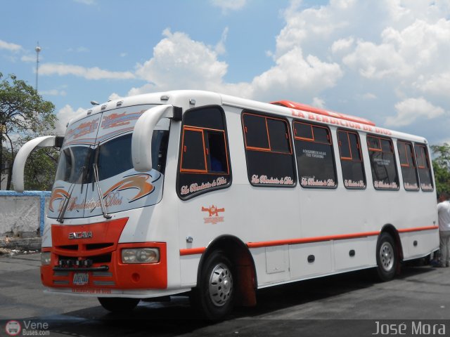 U.C. La Responsable S.C. 213 por José Mora