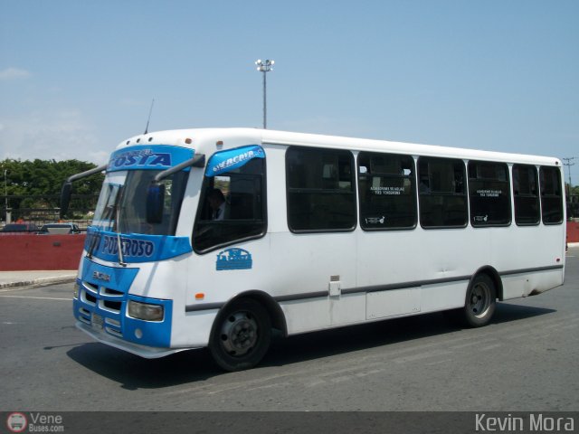 Uni�n Conductores de la Costa 08 por Kevin Mora