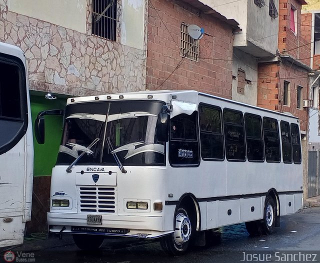 DC - Uni�n Conductores del Oeste 343 por Josue S�nchez