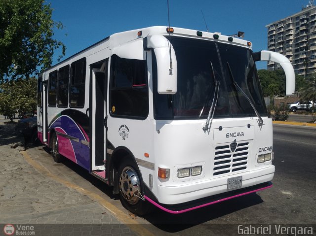 A.C. Don Augusto Malave Villalba 074 por Gabriel Vergara