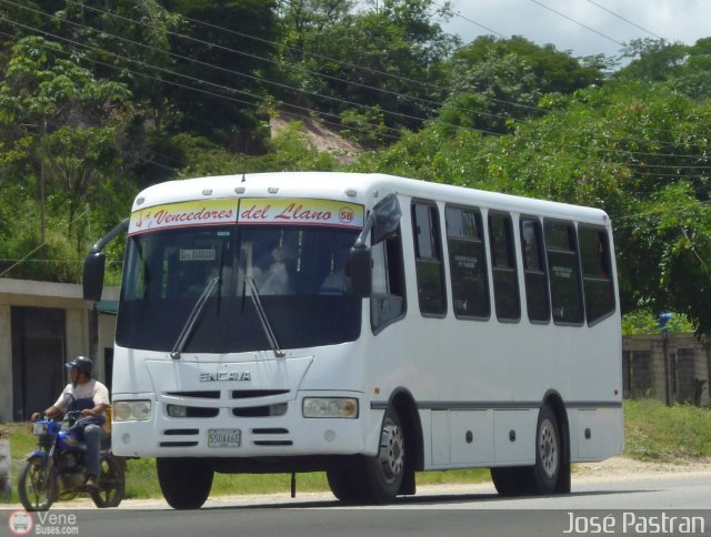 A.C. Vencedores del Llano 058 por Jos� Pastran