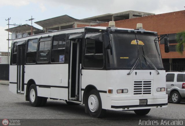 CA - Uni�n Conductores Sur de Valencia 015 por Andr�s Ascanio