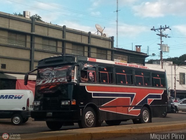 A.C.C. Turgar 21 por Miguel Pino