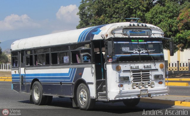 AR - A.C. Uni�n Santa Rita 012 por Andr�s Ascanio