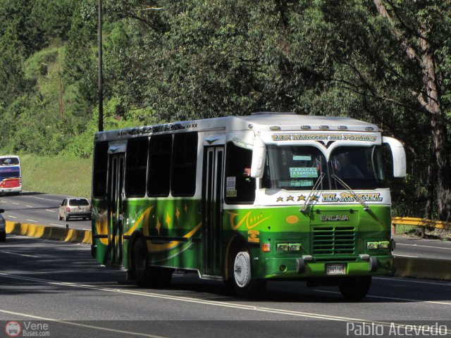 Uni�n Turmero - Maracay 032 por Pablo Acevedo