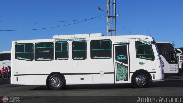 A.C. Uni�n Puerto Cabello 065 por Andr�s Ascanio