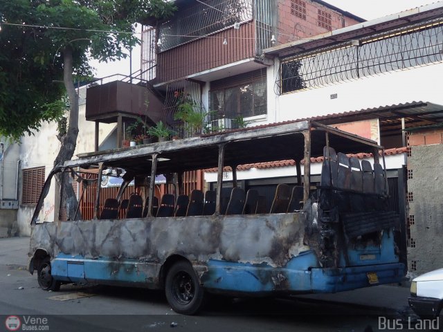 En Chiveras Abandonados Recuperaci�n 432 por Waldir Mata