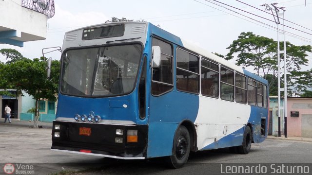 Particular NO USAR M�S 999 por Leonardo Saturno