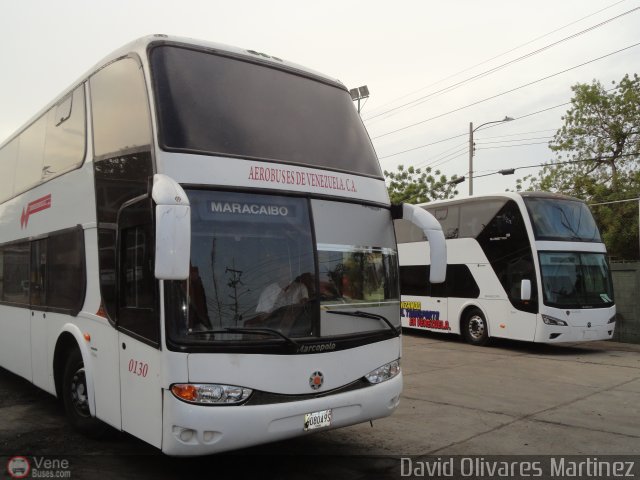 Garajes Paradas y Terminales Maracaibo por David Olivares Martinez
