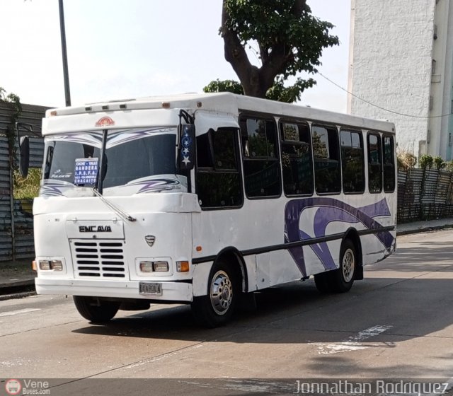 DC - Asoc. Cooperativa Carabobo Tiuna R.L. 123 por Jonnathan Rodr�guez