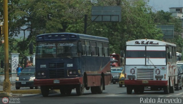 Uni�n Turmero - Maracay 059 por Pablo Acevedo