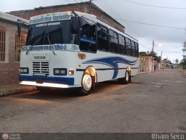 A.C. Uni�n Puerto Cabello 019 por Itham Seco