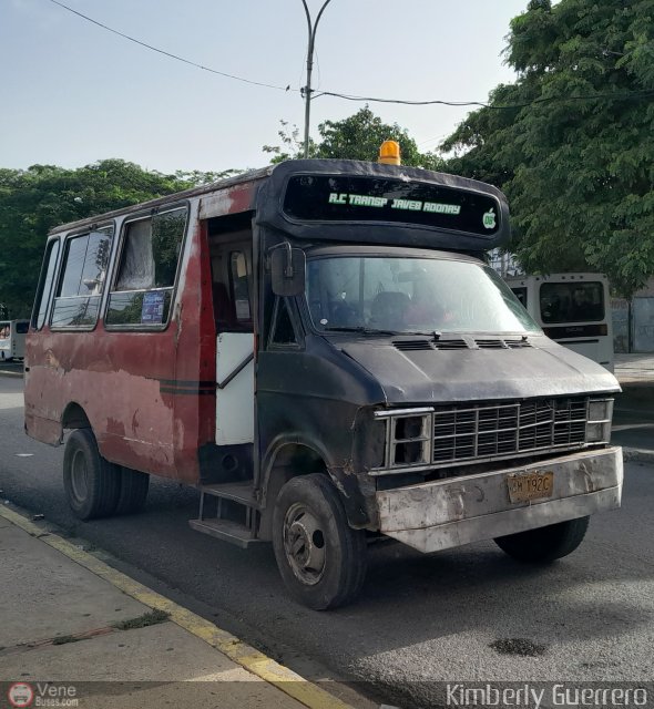 AR - A.C. Javier Adonais 08 por Kimberly Guerrero