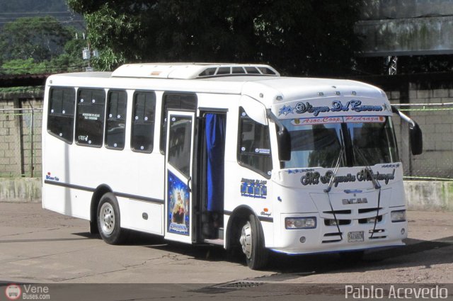 A.C. Pedraza 040 por Pablo Acevedo