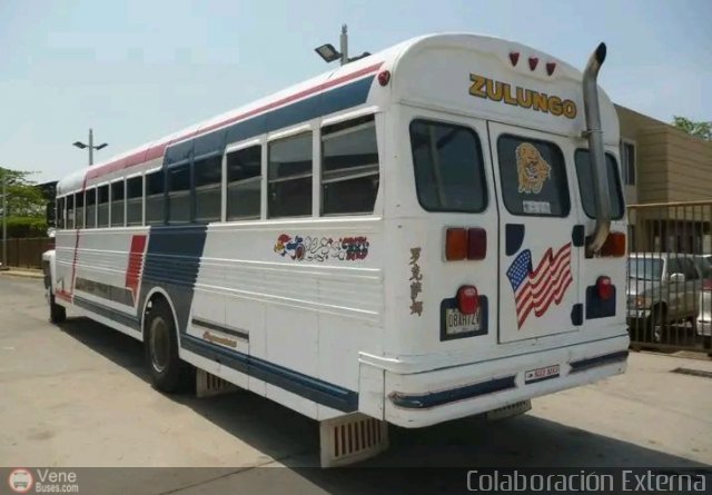 Colectivos Guasare C.A 03 por �ngel Delgado