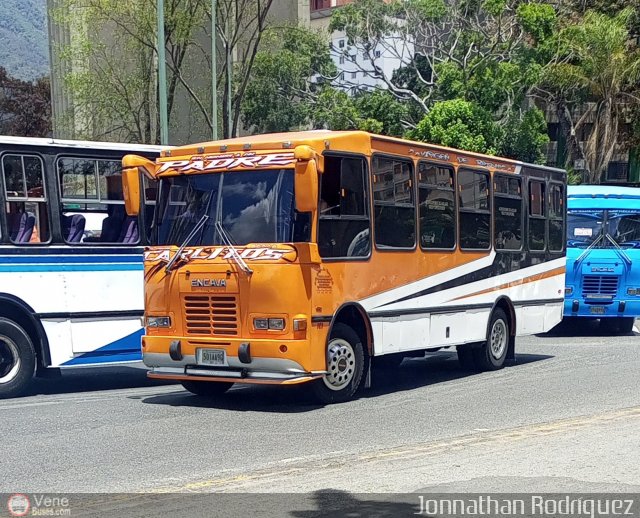 C.U. Caracas - Los Teques A.C. 101 por Jonnathan Rodr�guez