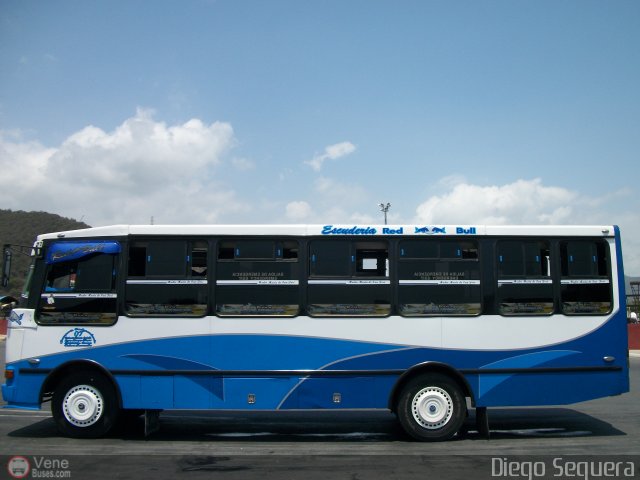 A.C. Transporte Independencia 007 por Diego Sequera