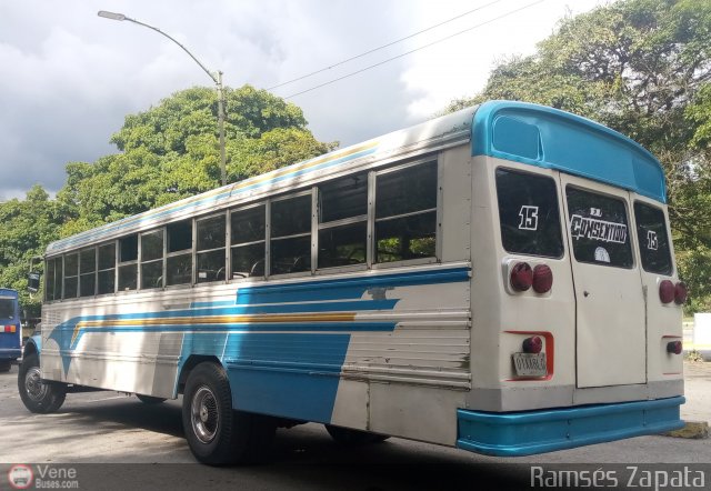 MI - Cooperativa San Francisco de Asis 15 por Rams�s Zapata