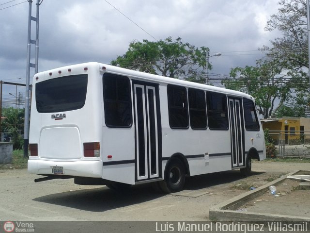 A.C. de Transporte N�mero Uno R.L. 048 por Luis Manuel Rodriguez Villasmil