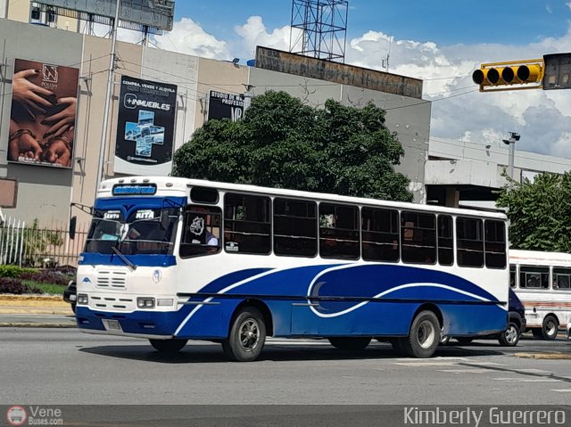 AR - A.C. Uni�n Santa Rita 170 por Kimberly Guerrero